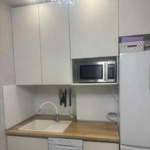 1-к квартира, на длительный срок, 41м2, 5/16 этаж