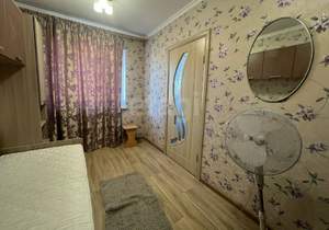 2-к квартира, на длительный срок, 42м2, 5/5 этаж