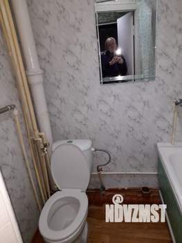 1-к квартира, на длительный срок, 30м2, 3/6 этаж