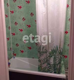 1-к квартира, на длительный срок, 50м2, 7/10 этаж