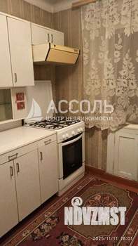 2-к квартира, на длительный срок, 45м2, 3/5 этаж