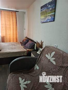 1-к квартира, посуточно, 30м2, 3/5 этаж