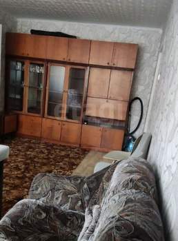 1-к квартира, на длительный срок, 30м2, 2/9 этаж