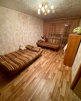 2-к квартира, на длительный срок, 42м2, 5/5 этаж
