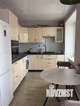 Студия квартира, на длительный срок, 27м2, 2/9 этаж