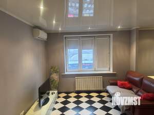 1-к квартира, на длительный срок, 43м2, 9/10 этаж