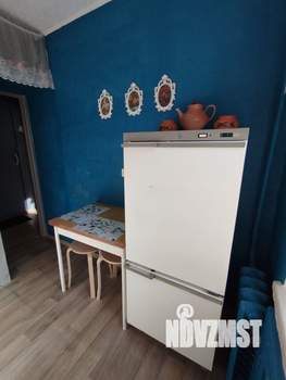 1-к квартира, на длительный срок, 25м2, 2/5 этаж