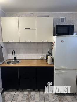 Студия квартира, на длительный срок, 32м2, 1/3 этаж