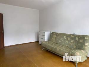 1-к квартира, на длительный срок, 38м2, 2/9 этаж