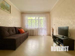 2-к квартира, посуточно, 46м2, 3/5 этаж