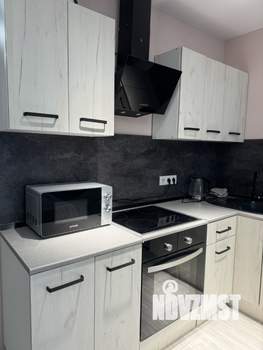 Студия квартира, на длительный срок, 35м2, 8/14 этаж