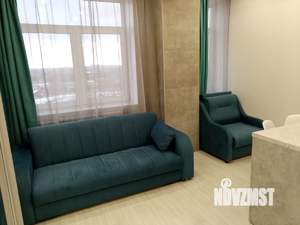 Студия квартира, на длительный срок, 26м2, 4/9 этаж