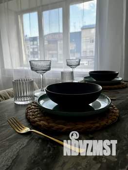 Студия квартира, посуточно, 32м2, 2/5 этаж