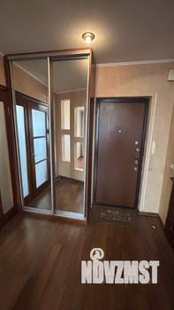 2-к квартира, на длительный срок, 44м2, 8/9 этаж