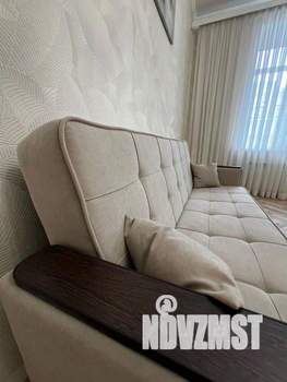 2-к квартира, посуточно, 60м2, 1/1 этаж