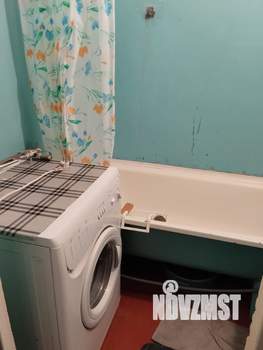 1-к квартира, на длительный срок, 39м2, 5/12 этаж