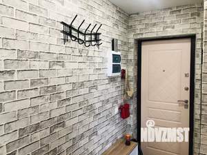 1-к квартира, на длительный срок, 37м2, 5/5 этаж