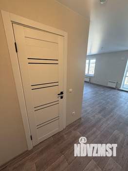 Студия квартира, на длительный срок, 25м2, 5/5 этаж