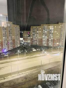 1-к квартира, посуточно, 44м2, 10/19 этаж