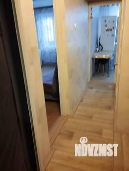 1-к квартира, на длительный срок, 30м2, 8/9 этаж