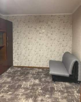 1-к квартира, на длительный срок, 30м2, 2/5 этаж