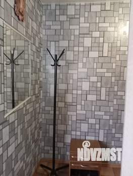 1-к квартира, посуточно, 30м2, 3/5 этаж