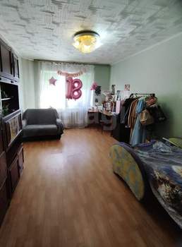2-к квартира, на длительный срок, 52м2, 7/9 этаж