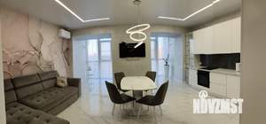 2-к квартира, на длительный срок, 55м2, 11/16 этаж