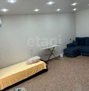 1-к квартира, на длительный срок, 33м2, 9/10 этаж