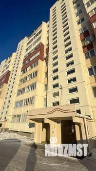 1-к квартира, на длительный срок, 37м2, 2/11 этаж