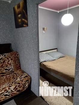 1-к квартира, посуточно, 32м2, 5/9 этаж