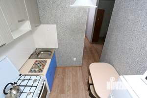 1-к квартира, посуточно, 32м2, 4/5 этаж
