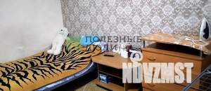 1-к квартира, на длительный срок, 33м2, 10/10 этаж