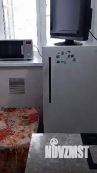 1-к квартира, на длительный срок, 10м2, 1/10 этаж