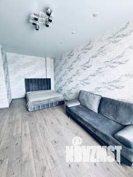 1-к квартира, посуточно, 45м2, 5/16 этаж