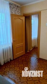 2-к квартира, на длительный срок, 41м2, 3/5 этаж