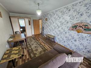 1-к квартира, на длительный срок, 30м2, 4/5 этаж