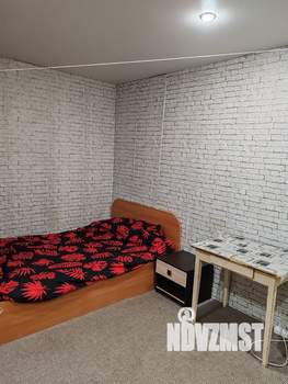Студия квартира, на длительный срок, 25м2, 2/2 этаж