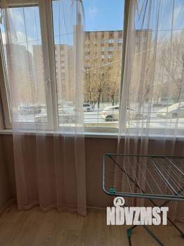 1-к квартира, на длительный срок, 36м2, 1/10 этаж