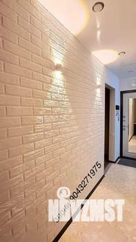 1-к квартира, посуточно, 33м2, 9/9 этаж