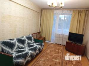 1-к квартира, на длительный срок, 36м2, 2/5 этаж