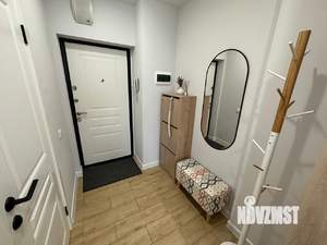 Студия квартира, посуточно, 32м2, 6/15 этаж