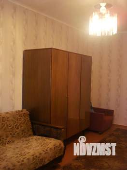 1-к квартира, на длительный срок, 31м2, 4/5 этаж