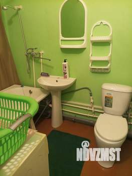 1-к квартира, на длительный срок, 36м2, 9/11 этаж