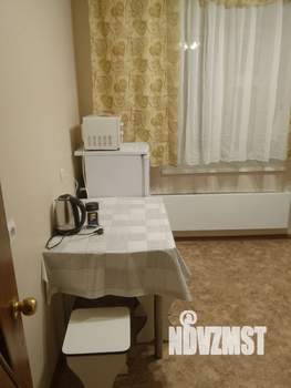 1-к квартира, посуточно, 40м2, 7/8 этаж