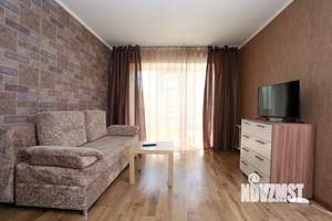 1-к квартира, посуточно, 31м2, 2/5 этаж