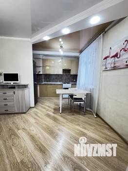 1-к квартира, на длительный срок, 27м2, 3/9 этаж