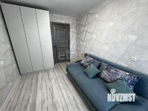 2-к квартира, на длительный срок, 43м2, 12/14 этаж