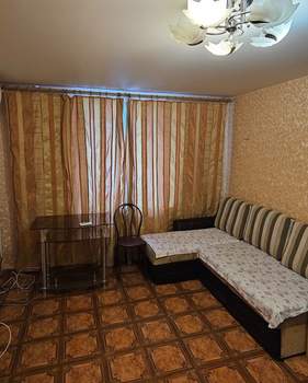 1-к квартира, на длительный срок, 100м2, 2/5 этаж
