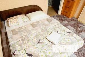 1-к квартира, посуточно, 45м2, 4/12 этаж